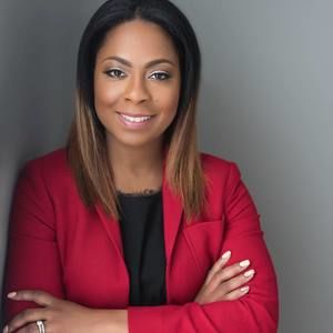 Meet your Posher, Erika